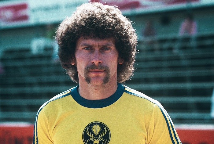 Paul Breitner Paul Breitner