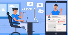 Livestream là gì? Livestream kiếm tiền như thế nào?