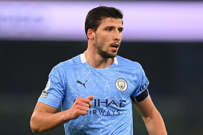 Ruben Dias Ruben Dias