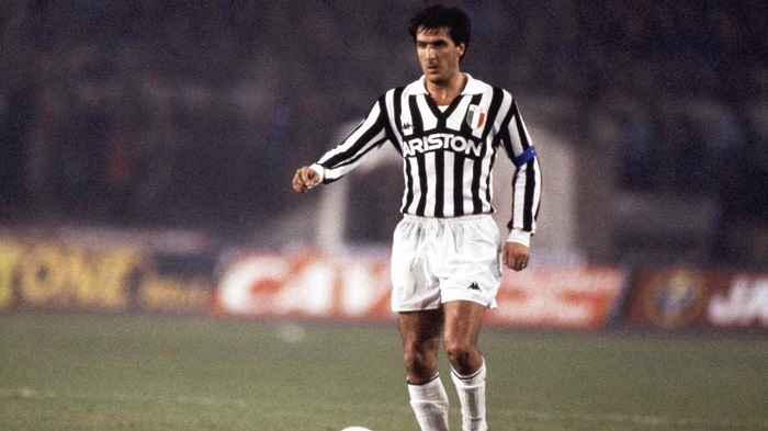 Gaetano Scirea Gaetano Scirea