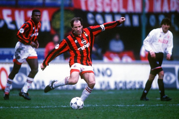 Franco Baresi Franco Baresi