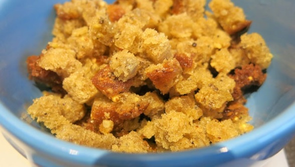 Cách làm bánh bèo bằng bột gạo xay