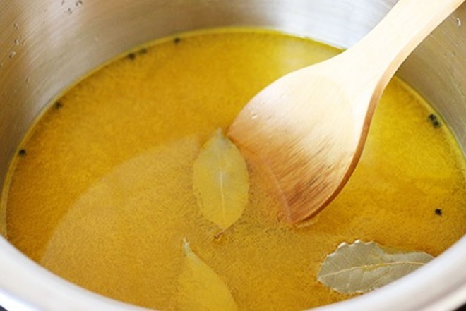 Cách làm củ cải muối chua ngọt Cách làm củ cải muối chua ngọt