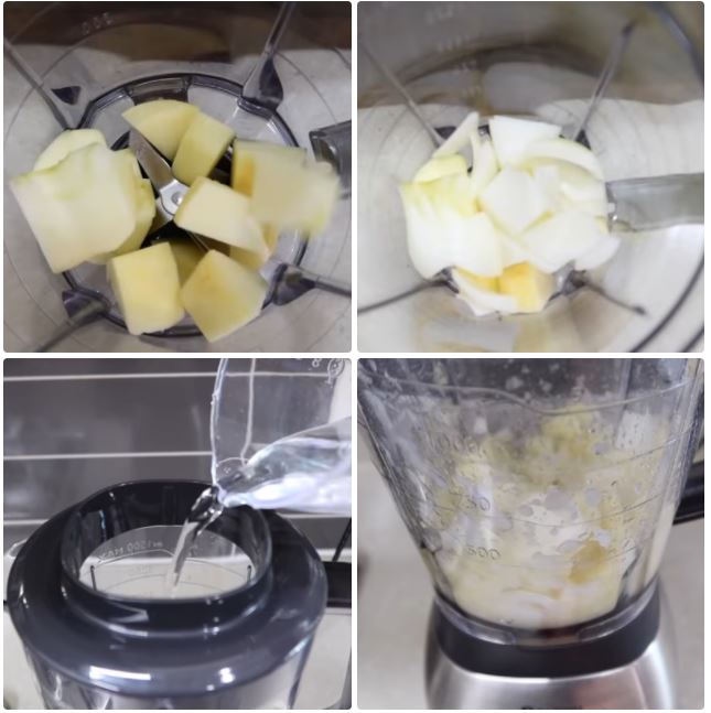 Cách làm kim chi củ cải trắng Hàn Quốc đơn giản tại nhà