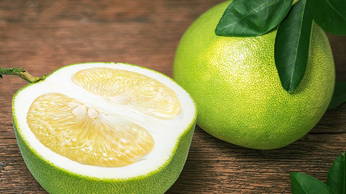 Cách làm tinh dầu bưởi đơn giản tại nhà