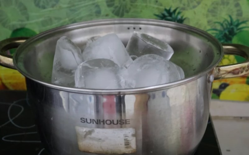 Cách làm tinh dầu bưởi đơn giản tại nhà