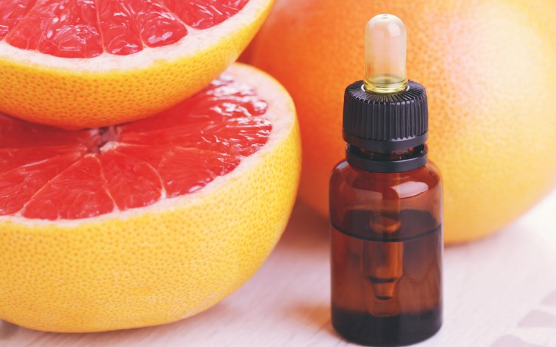 Cách bảo quản tinh dầu bưởi
