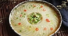 Củ cải trắng làm món gì ngon? Các món ngon nấu từ củ cải trắng