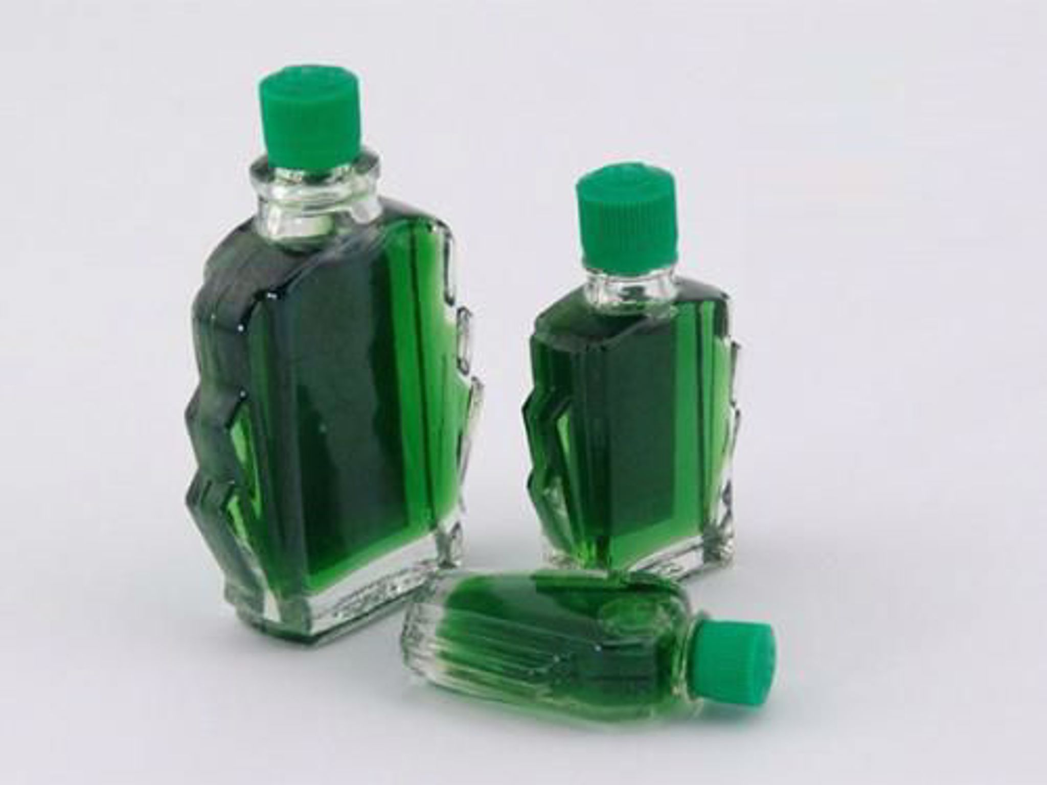 Tác dụng của dầu gió