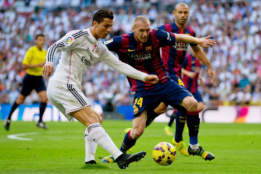 Các trận derby nổi tiếng trong lịch sử bóng đá Các trận derby nổi tiếng trong lịch sử bóng đá