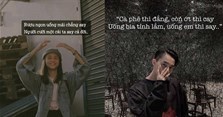 Stt về rượu thả thính, những câu thả thính khi say hay, hài, độc lạ