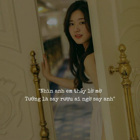 Thả thính bia rượu, thả thính uống rượu Thả thính bia rượu, thả thính uống rượu