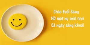 Stt thả thính buổi sáng, những câu thả thính sáng sớm siêu hay, siêu dính