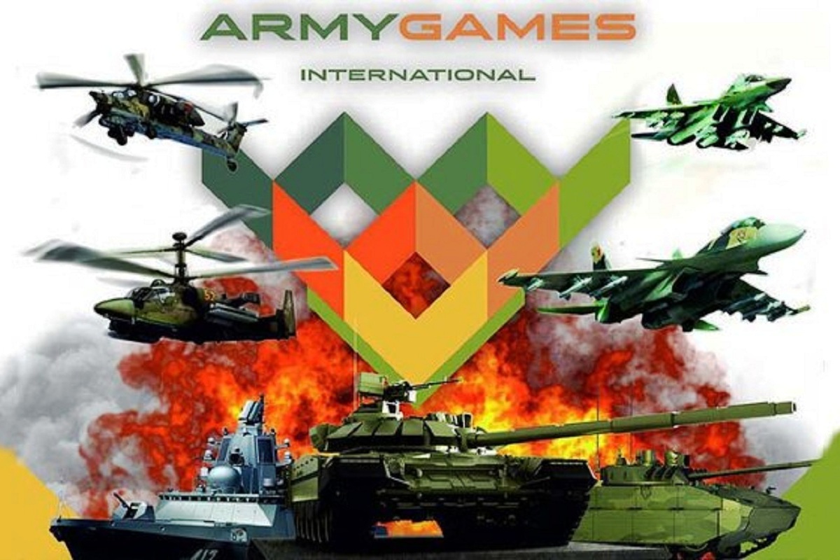 Army Games là gì?
