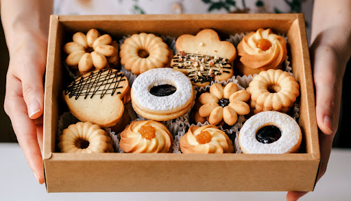 Cách làm đồ ăn vặt từ bột mì