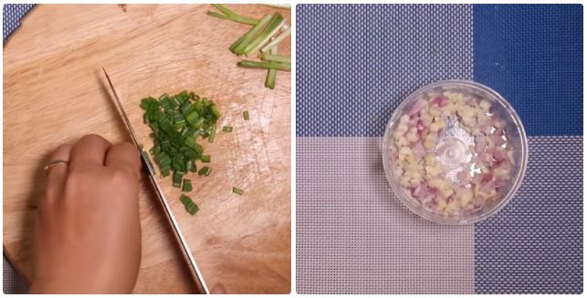 Cách làm kho quẹt tóp mỡ nước mắm kho tiêu