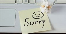 Có nên xin lỗi bạn trai? Cách xin lỗi người yêu là con trai thế nào?