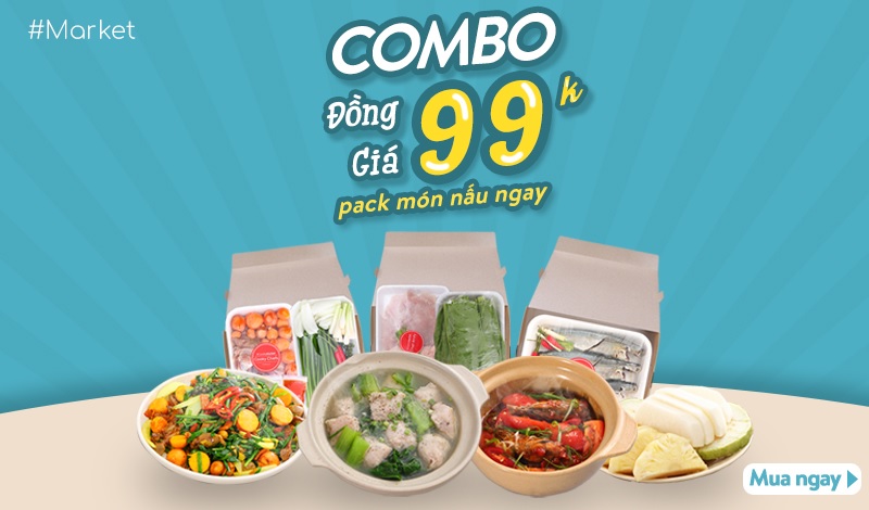 Combo là gì Combo là gì