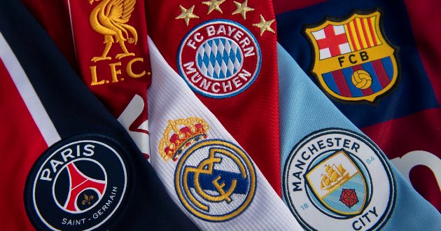 Nhiều câu lạc bộ hàng đầu châu Âu sẽ góp mặt tại vòng bảng Cúp C1 châu Âu UEFA Champions League mùa giải 2021/22. Nhiều câu lạc bộ hàng đầu châu Âu sẽ góp mặt tại vòng bảng Cúp C1 châu Âu UEFA Champions League mùa giải 2021/22.