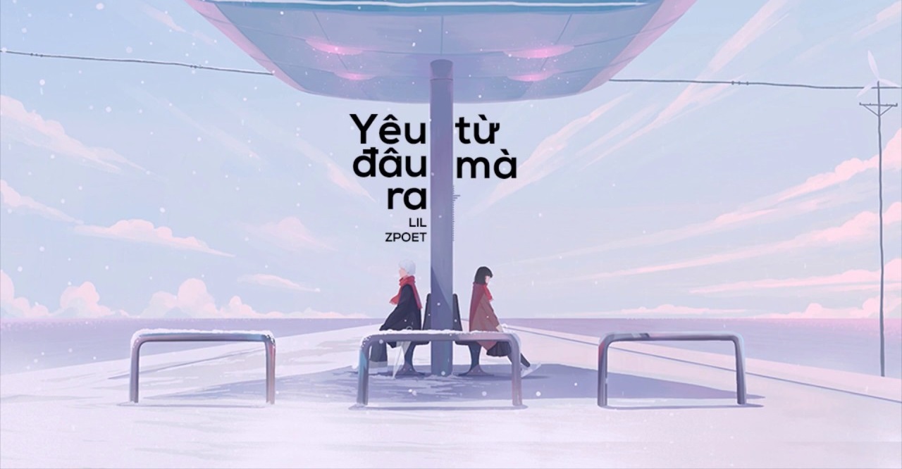 Lời bài hát Yêu từ đâu mà ra Lời bài hát Yêu từ đâu mà ra