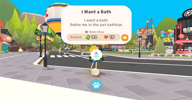 Cách ấp trứng và nuôi thú cưng trong Play Together Cách ấp trứng và nuôi thú cưng trong Play Together