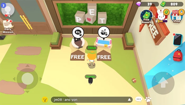 Cách ấp trứng và nuôi thú cưng trong Play Together Cách ấp trứng và nuôi thú cưng trong Play Together