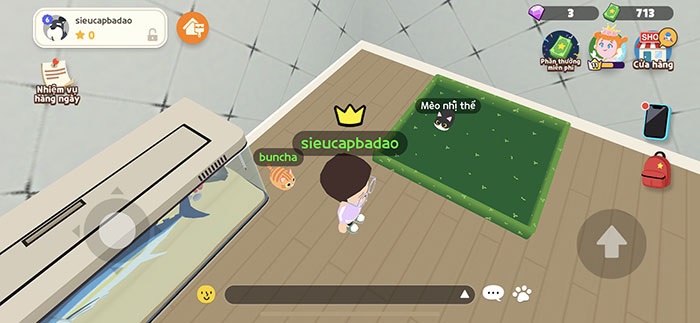 Cách ấp trứng và nuôi thú cưng trong Play Together Cách ấp trứng và nuôi thú cưng trong Play Together