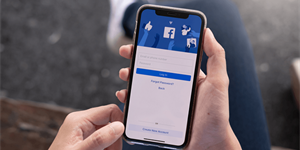 Cách để biết ai vào Facebook của mình bằng điện thoại iPhone, Android