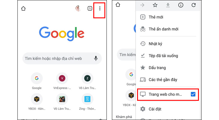 Cách để biết ai vào Facebook của mình bằng điện thoại iPhone, Android