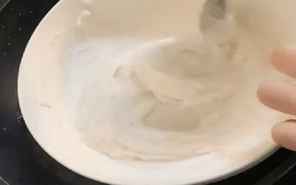 Cách làm bánh canh bằng cơm nguội