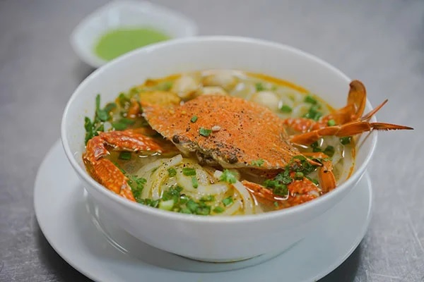 Bánh canh