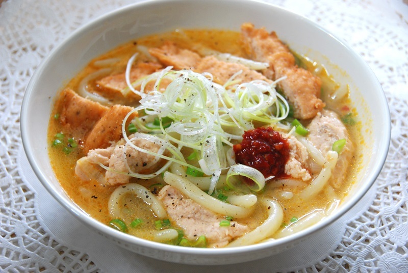 Bánh canh