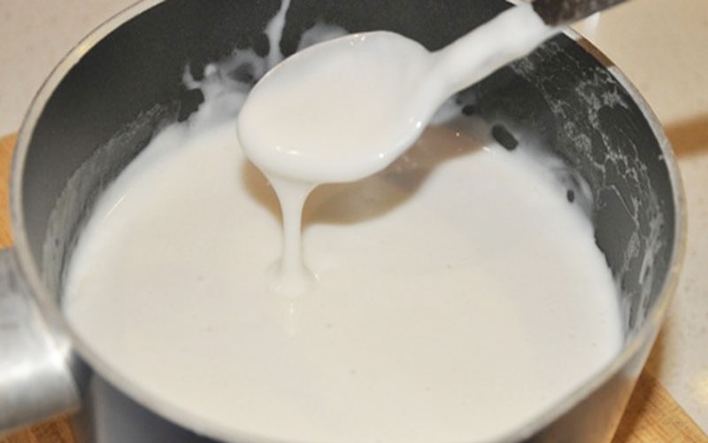 Cách nấu chè đậu xanh đánh