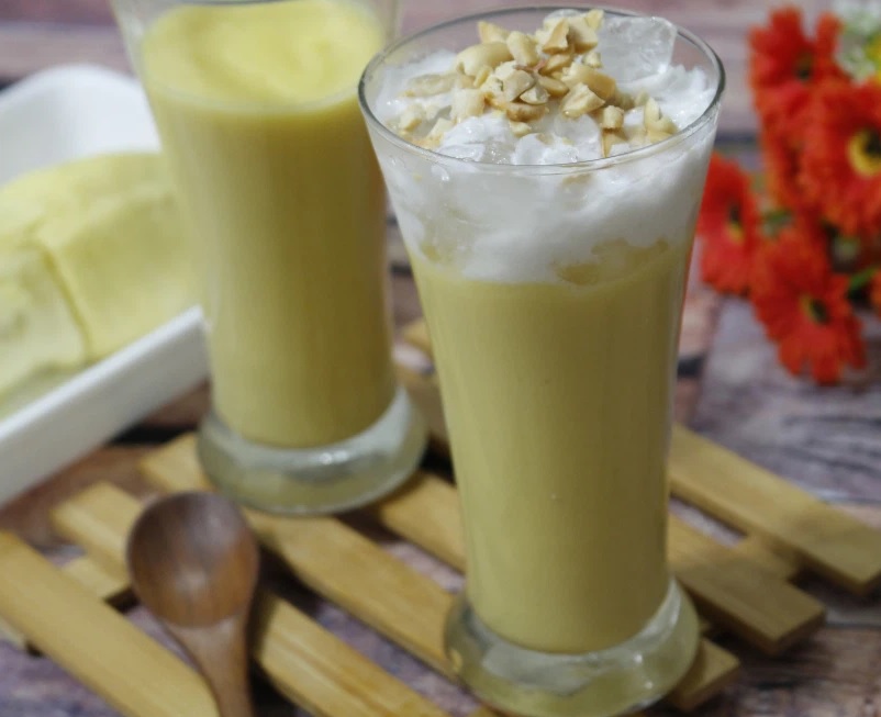 Cách nấu chè đậu xanh đánh