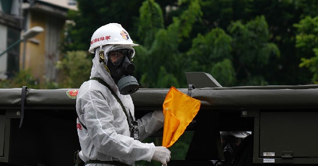 Hội chứng Havana là gì