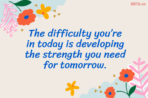 Câu nói hay về ước mơ bằng tiếng Anh kèm hình ảnh