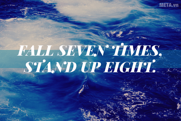 Câu nói hay về ước mơ bằng tiếng Anh kèm hình ảnh