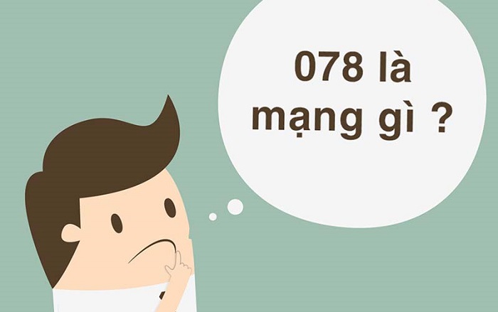 078 là mạng gì?