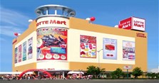 Cách đặt mua hàng online Lotte Mart giao hàng tận nhà