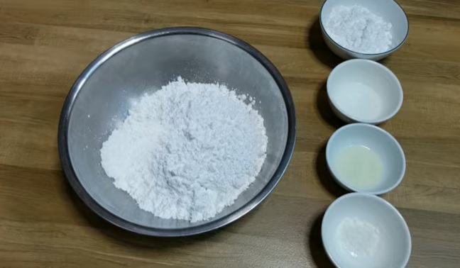 Cách làm bún tươi tại nhà