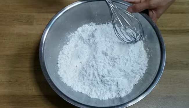 Cách làm bún tươi tại nhà