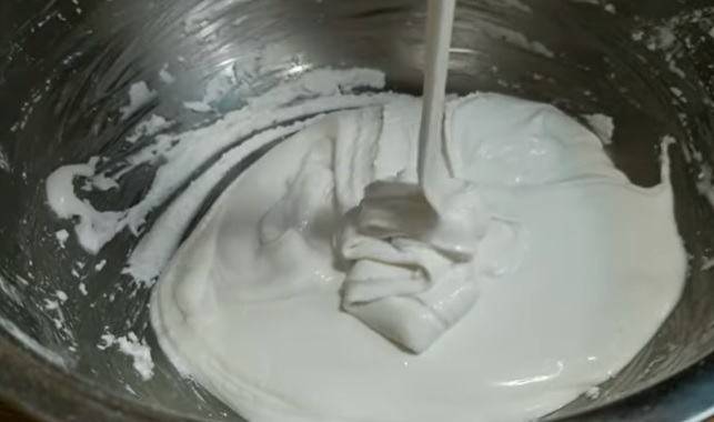 Cách làm bún tươi tại nhà