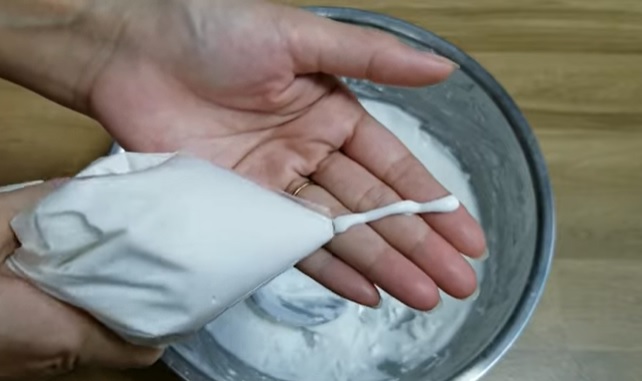 Cách làm bún tươi tại nhà