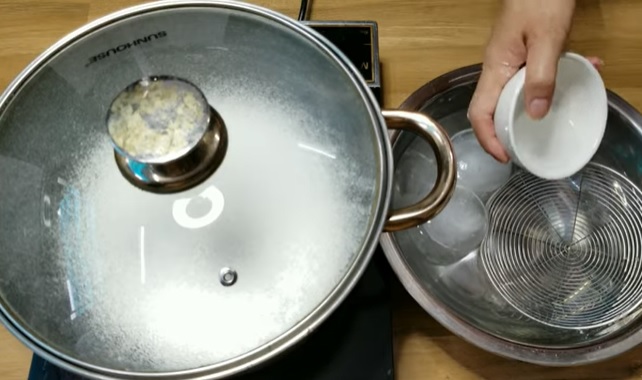 Cách làm bún tươi tại nhà