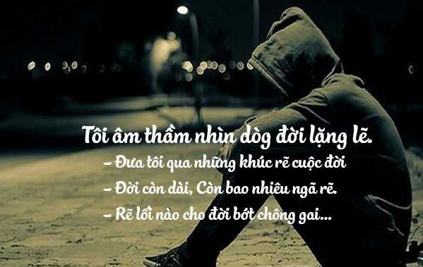 Ảnh quotes chất 3