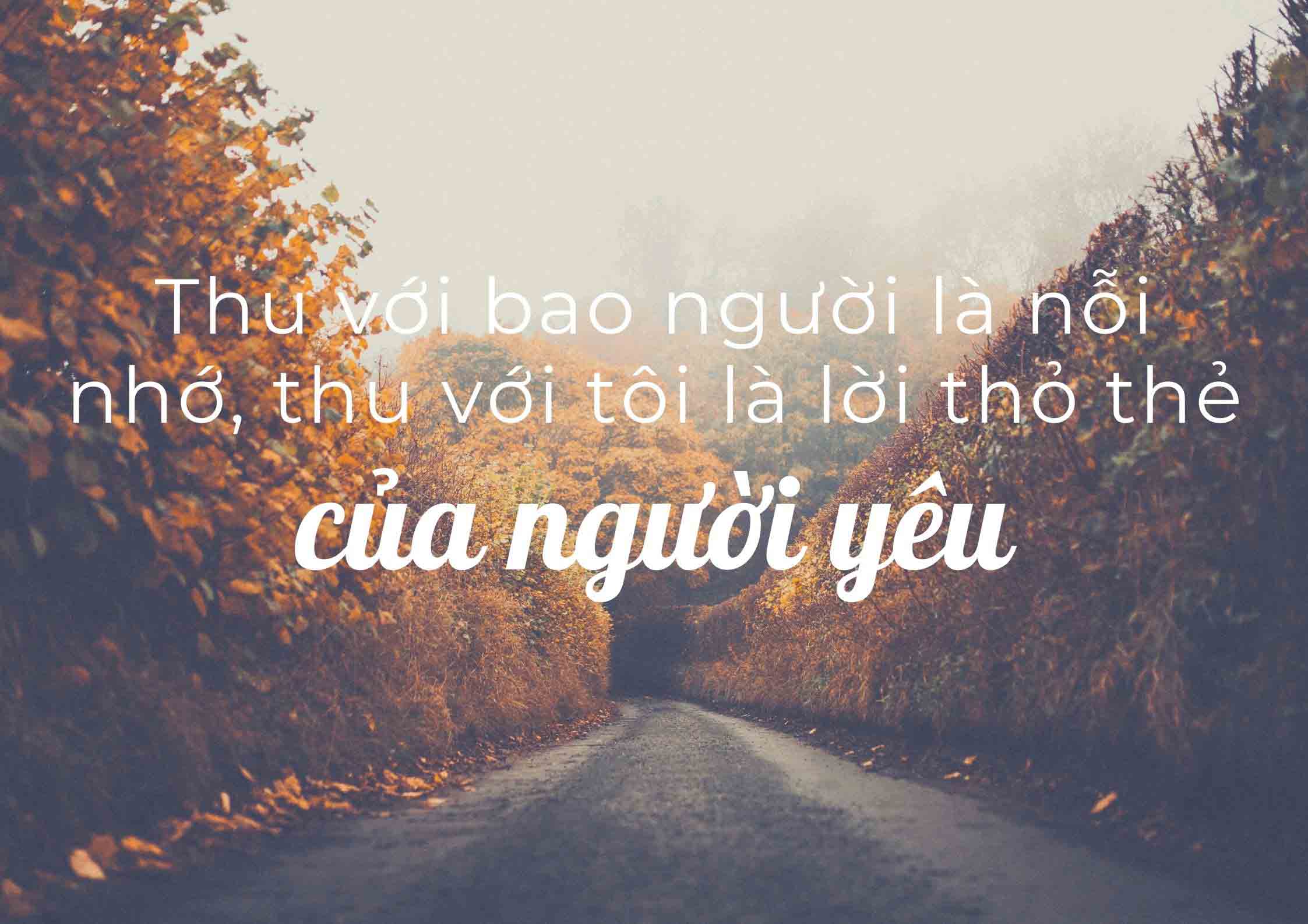 Quotes mùa thu 5
