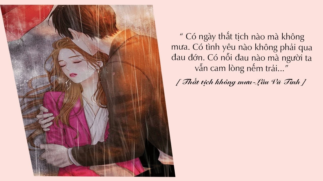 Trích dẫn Thất Tịch Không Mưa Trích dẫn Thất Tịch Không Mưa