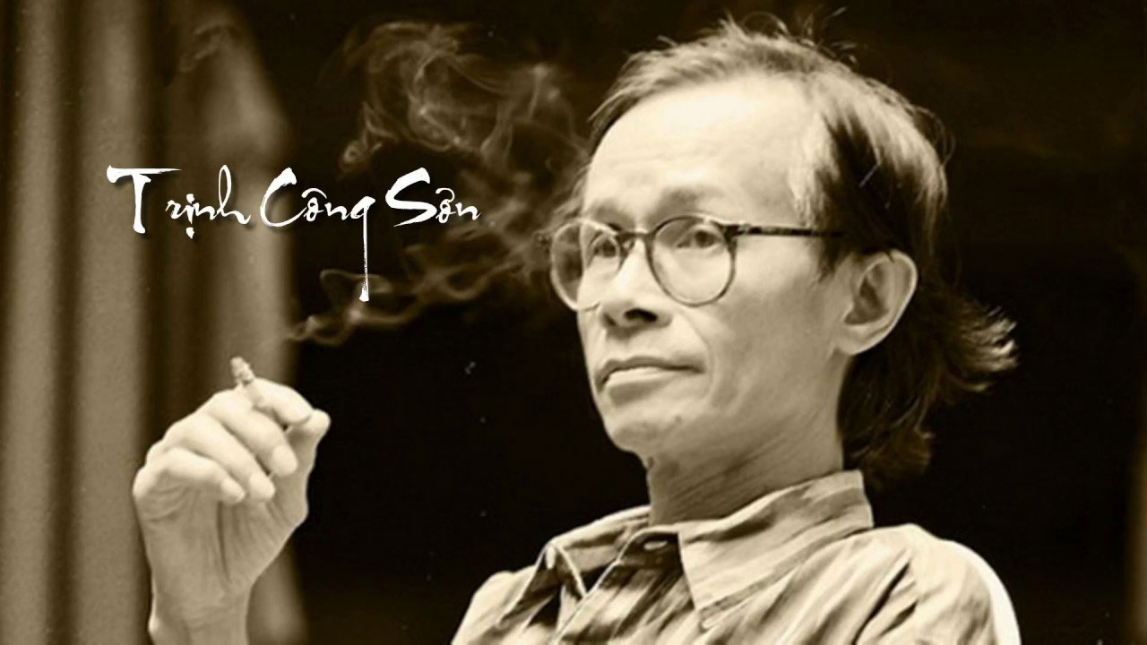 Những câu nói hay, ý nghĩa của Trịnh Công Sơn Những câu nói hay, ý nghĩa của Trịnh Công Sơn