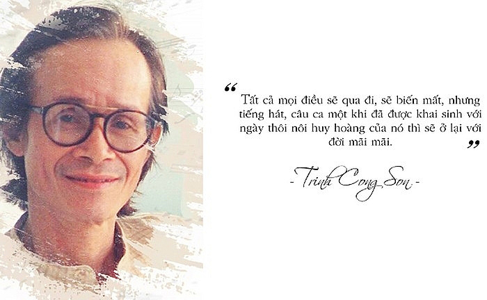 Trịnh Công Sơn quotes 3 Trịnh Công Sơn quotes 3