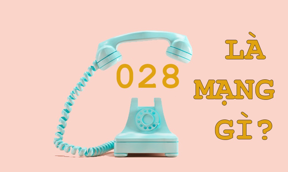 Đầu số 028 là mạng gì? Sim 028 là mạng nào? Đầu số 028 là mạng gì? Sim 028 là mạng nào?